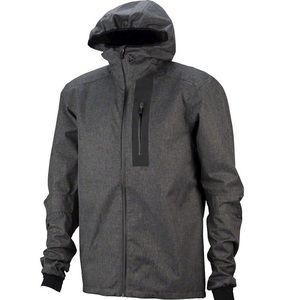 Craft Peloton ride rain jacket